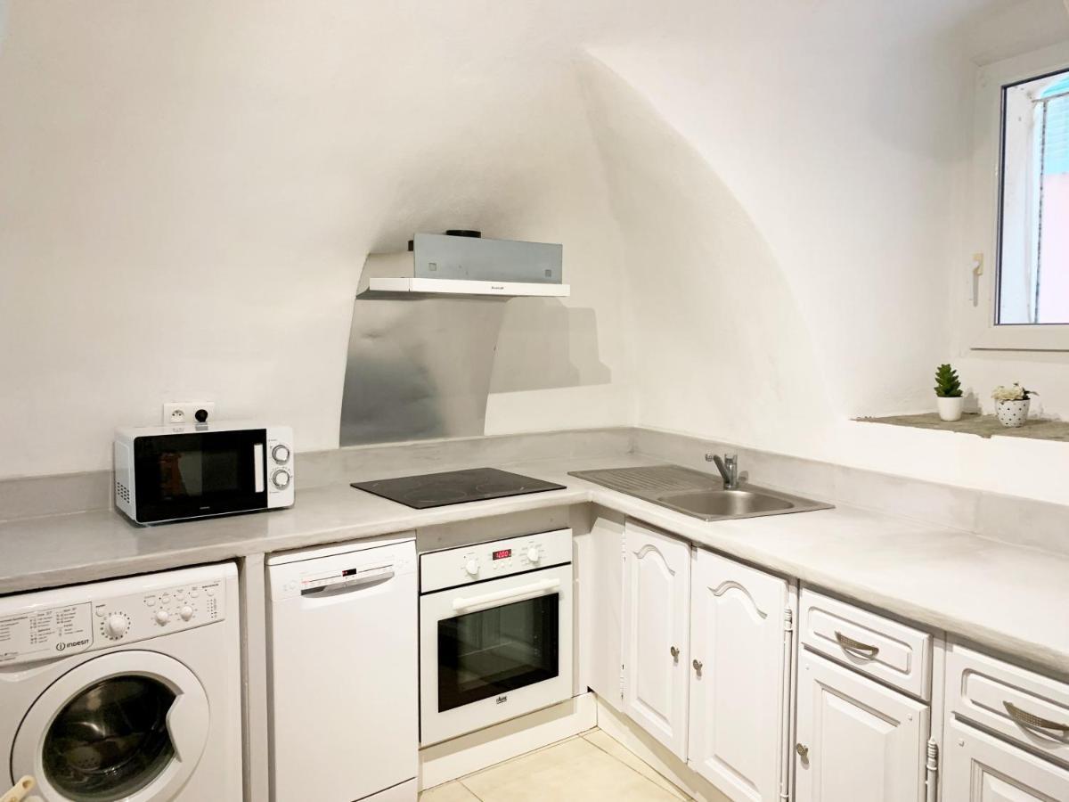 Casa A Certosa Au Coeur De La Citadelle Lejlighed Bastia  Eksteriør billede