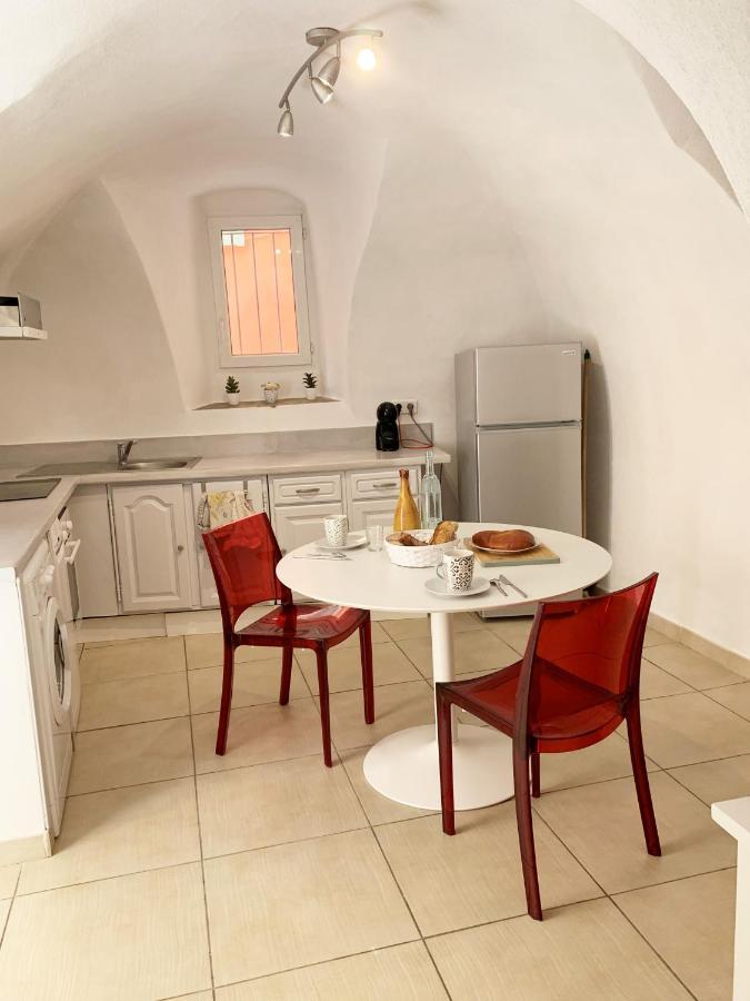 Casa A Certosa Au Coeur De La Citadelle Lejlighed Bastia  Eksteriør billede