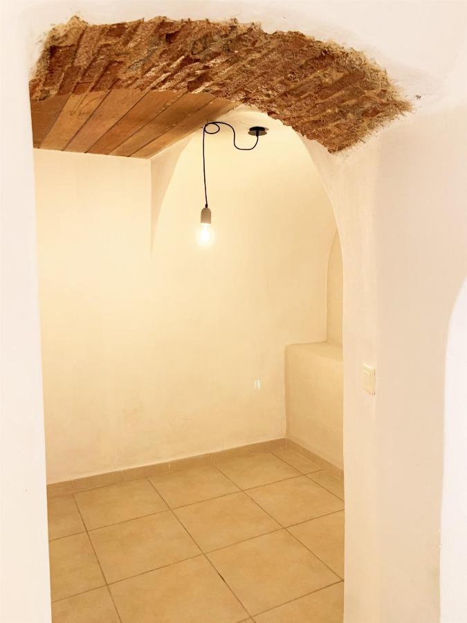 Casa A Certosa Au Coeur De La Citadelle Lejlighed Bastia  Eksteriør billede
