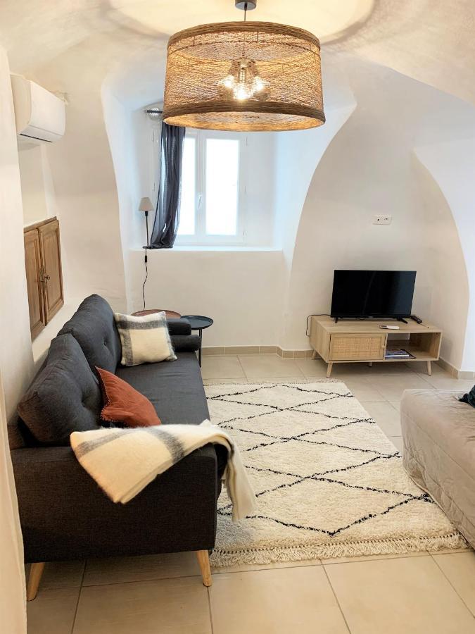 Casa A Certosa Au Coeur De La Citadelle Lejlighed Bastia  Eksteriør billede