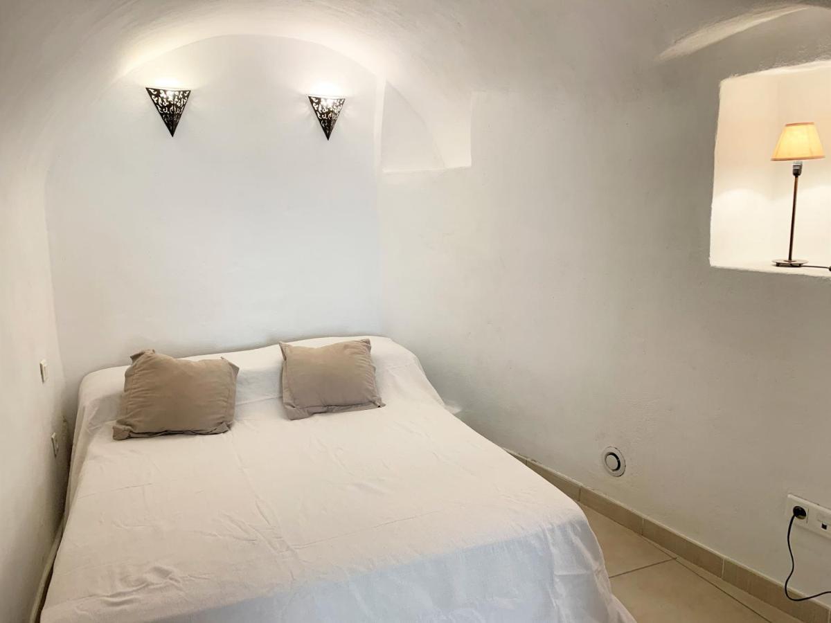 Casa A Certosa Au Coeur De La Citadelle Lejlighed Bastia  Eksteriør billede