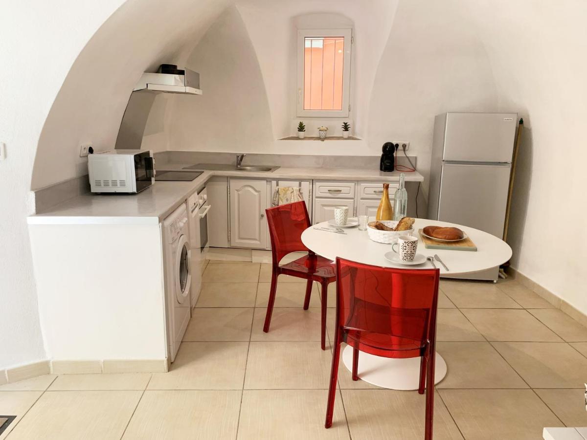 Casa A Certosa Au Coeur De La Citadelle Lejlighed Bastia  Eksteriør billede