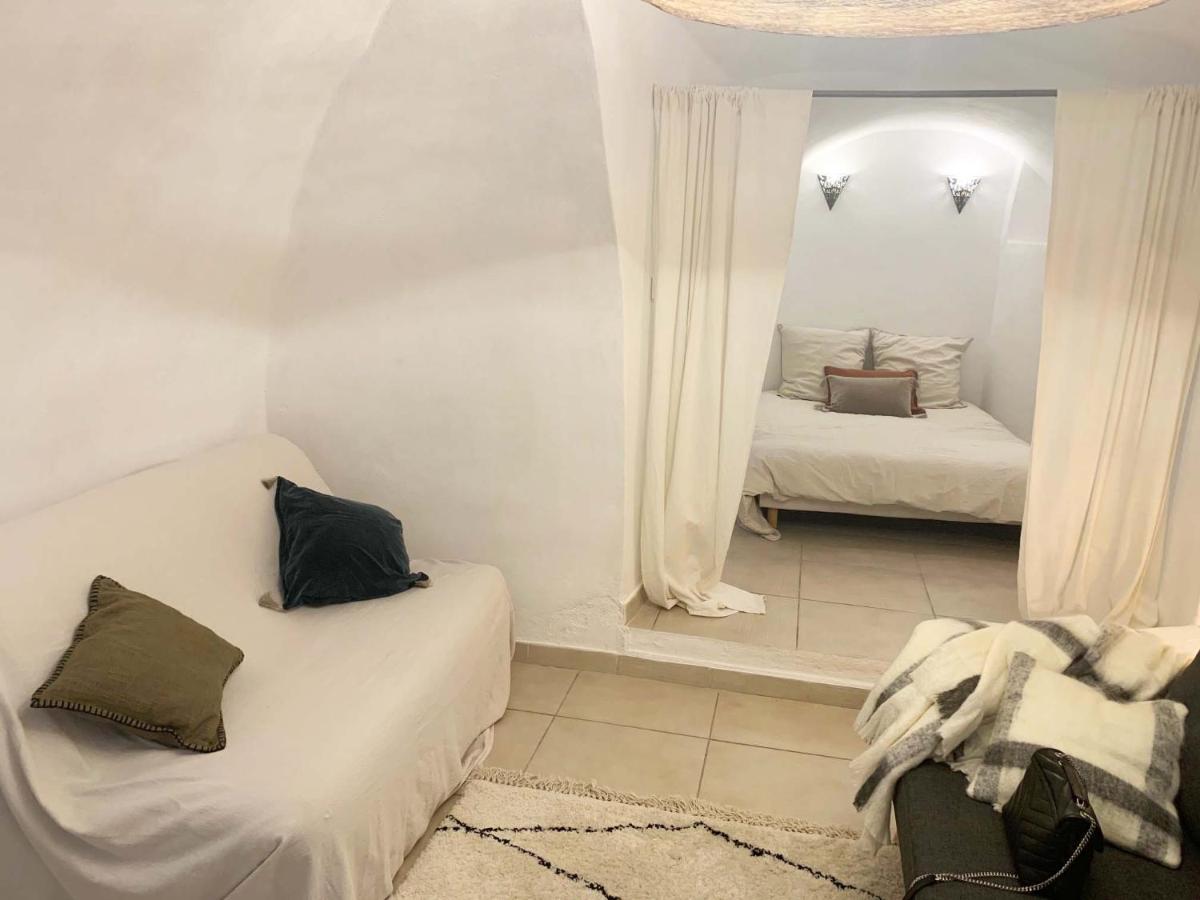 Casa A Certosa Au Coeur De La Citadelle Lejlighed Bastia  Eksteriør billede