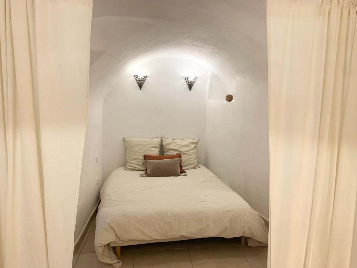 Casa A Certosa Au Coeur De La Citadelle Lejlighed Bastia  Eksteriør billede