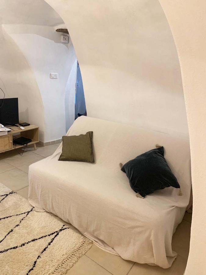 Casa A Certosa Au Coeur De La Citadelle Lejlighed Bastia  Eksteriør billede